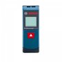 Medidor Trena A Laser Bosch Glm 20 Professional Alcance 20M 0601072Eg0