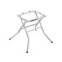 Mesa Móvel Para Serra Circular De Bancada Gta 600 Bosch 0601B220G0