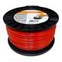 Metro Do Fio De Corte Redondo Vermelho 2,7Mm Stihl