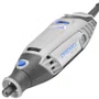 Micro Retífica 3000 com 10 Peças 33000rpm 120W 220V Dremel