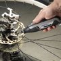Micro Retífica Dremel 7760-10 Lite A Bateria De Lítio De 4Vmax Com 10 Acessórios F0137760Jc
