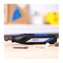 Micro Retífica Dremel 7350 A Bateria 4Vmax Com 5 Acessórios F0137350La