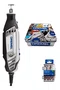 Microretífica 3000 220V + Kit com 31 Acessórios + Lata Collection Dremel