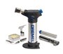 Versaflame Mini-Maçarico Dremel 2200-4 A Gás Com 7 Acessórios F0132200Ja