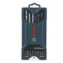 Kit De Pontas E Brocas Mini X-Line Com 15 Peças - Bosch 2607017408