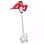 Misturador Elétrico Argamassa 220V 1200W Hm120 61622 Cortag
