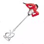 Misturador Elétrico Argamassa 220V 1200W Hm120 61622 Cortag