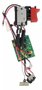 Modulo Eletrônico P/Parafusadeira Gsr 1000 Smart Bosch 1600A020Ram