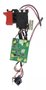Modulo Eletrônico P/Parafusadeira Gsr 1000 Smart Bosch 1600A020Ram
