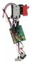 Modulo Eletrônico P/Parafusadeira Gsr 1000 Smart Bosch 1600A020Ram