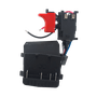 Modulo Eletrônico P/Furadeira Gsr 1440-Li Bosch 2609199464