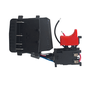 Modulo Eletrônico P/Furadeira Gsr 1440-Li Bosch 2609199464