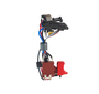 Modulo Eletrônico P/Furadeira Gsr 1440-Li Bosch 2609199464
