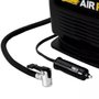 Moto Compressor De Air Plus 12V Portatil 120W C/Lanterna Schulz  92011550