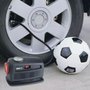 Moto Compressor De Air Plus 12V Portatil 120W C/Lanterna Schulz  92011550