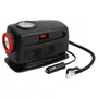 Moto Compressor De Air Plus 12V Portatil 120W C/Lanterna Schulz  92011550