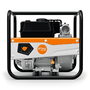 Motobomba A Gasolina 2" 37M³/H Wp 300 Stihl Vb030112007