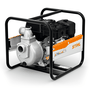 Motobomba A Gasolina 2" 37M³/H Wp 300 Stihl Vb030112007
