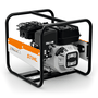 Motobomba A Gasolina 2" 37M³/H Wp 300 Stihl Vb030112007