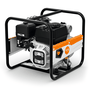 Motobomba A Gasolina 2" 37M³/H Wp 300 Stihl Vb030112007