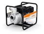 Motobomba Wp600 A Gasolina 4 Tempos Stihl Vb04-011-2007