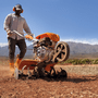 Motocultivador Mh 610 À Gasolina Stihl