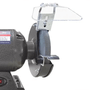 Motoesmeril De Bancada 6" 360W 1/2 Hp - Me-6 220V