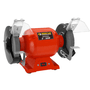 Motoesmeril De Bancada Schulz 6" 300W 220V