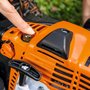 Motopoda À Gasolina Ht 75 Stihl