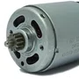 Motor 12V Parafusadeira Gsr 120-Li Bosch 1607000C5K