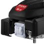 Motor A Gasolina 4T 196Cc 6,0Cv G3 Eixo Longo - Branco 90313720