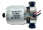 Motor Dc 18V 19F81/3 Bosch 160702266N
