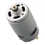Motor Dc Completo Parafuadeira Hp333D Makita 6293958