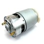 Motor E Pinhão Parafusadeira 20V Dcd776 Dewalt N376649