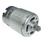 Motor Parafusadeira Gsr 1000 Bosch 2609199956 Motor Parafusadeira Gsr 1000 Bosch 2609199956