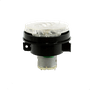 Motor Soprador Térmico Ghg 360 Dce Bosch 1609202611