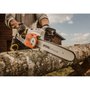 Motoserra Elétrica Mse 170 C-Bq 127V Stihl
