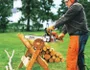 Motoserra Ms 230 Stihl Á Gasolina