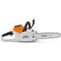 Motosserra À Bateria Msa 160 C-Bq Sem Bateria E Sem Carregador Stihl