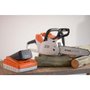 Motosserra À Bateria Msa 160 C-Bq Sem Bateria E Sem Carregador Stihl