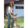 Motosserra À Bateria Msa 160 C-Bq Sem Bateria E Sem Carregador Stihl