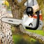 Motosserra À Bateria Msa 160 C-Bq Sem Bateria E Sem Carregador Stihl