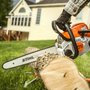 Motosserra À Gasolina Ms 170 Stihl
