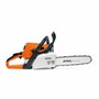 Motosserra À Gasolina Ms 210 Stihl Motosserra À Gasolina Ms 210 Stihl