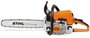 Motosserra A Gasolina Ms 250, 40Cm Stihl