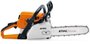 Motosserra A Gasolina Ms 250, 40Cm Stihl