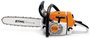 Motosserra A Gasolina Ms 260 40Cm/16 26Rs Stihl