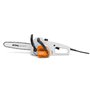 Motosserra Elétrica Mse 141 C-Q 30Cm/12" 1,4W 127V Stihl 12082000308