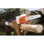 Motosserra Elétrica Mse 170C Stihl