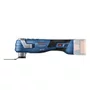 Multicortadora Oscilante 18v Gop 185 Li Bosch 06018g20d0